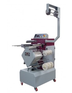 Calandra MOD 76, MONTI...