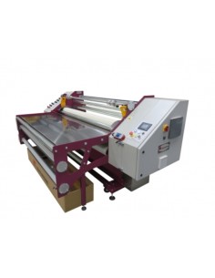 Calandra especial para...