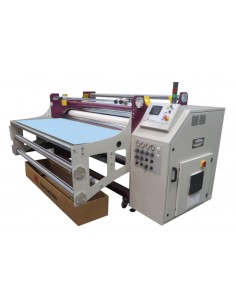 Calandra especial para...