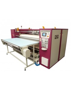 Calandra especial para...