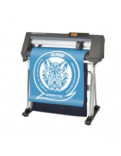 Plotter de corte Graphtec...