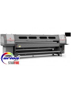 Impresora StarFire 3206, ORION