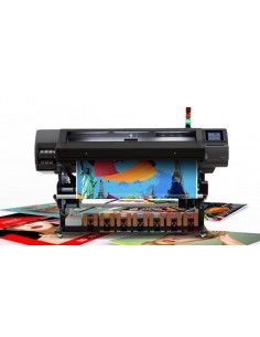 Impresora Latex 570, HP