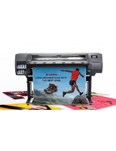 Impresora Latex 115, HP