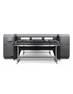 Impresora FB 750, HP