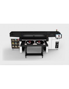 Impresora Latex R1000, HP