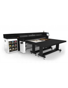 Impresora Latex R2000, HP