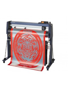 Plotter de corte FC 9000,...