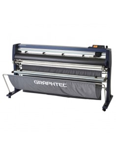 Plotter de corte FC 9000...
