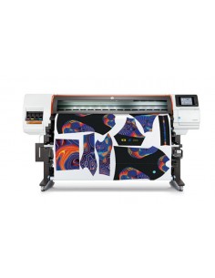 Impresora de sublimación HP...