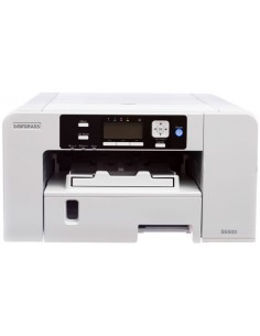 Impresora para Sublimación...