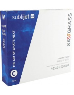 Tinta SG500-SG1000 SubliJet...