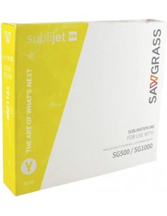 Tinta SG500-SG1000 SubliJet...