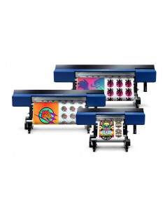 Impresoras/Cortadoras Serie...