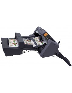 Plóter de corte de...