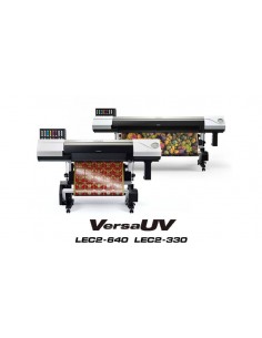 Impresoras/Cortadoras de la...