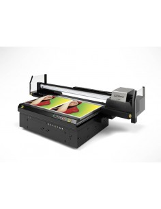 Impresora UV de gran...