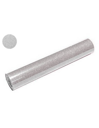 Vinil textil de corte Glitter 510MMx50M
