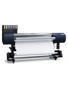Impresora SOLJET EJ-640,...