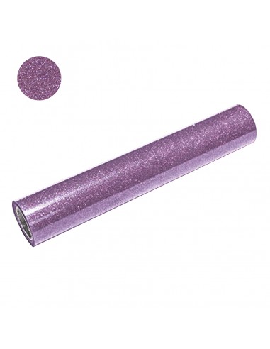 Vinil textil de corte Glitter 510MMx50M