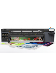 Impresora HP Latex L1500
