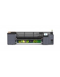 Impresora Hp Latex L3100