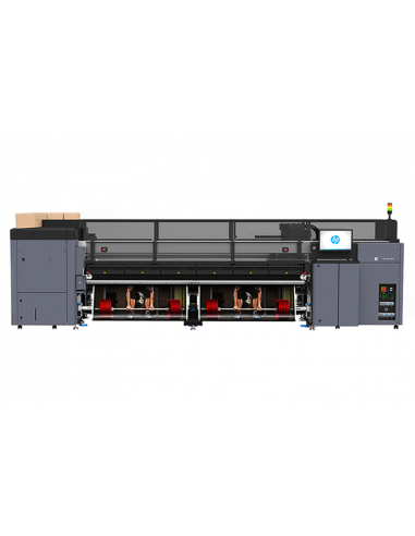 Impresora Hp Latex L3500