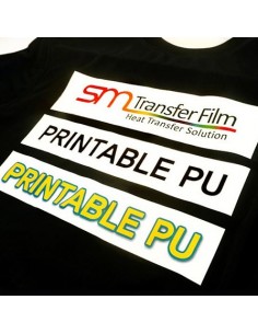 Vinil textil imprimible...