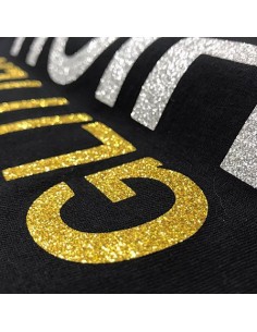 Vinil textil de corte...