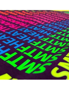 Vinil Textil de corte PU...