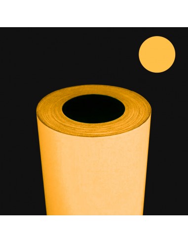 Vinil textil de corte Glow in the...