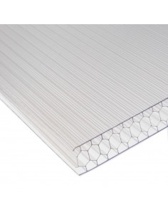 Policarbonato celular nido...