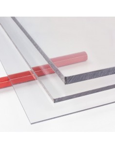 Policarbonato compacto