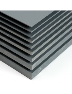 PVC industrial