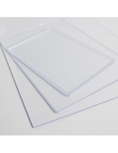 Poliestireno rígido