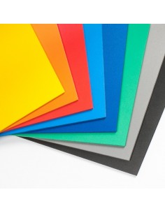 PVC espumado