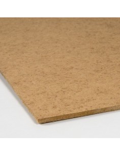 Plancha MDF