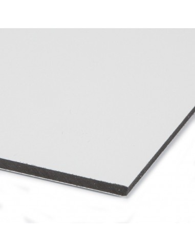 Panel de alucobond