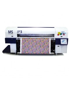 Impresora industrial  de...