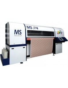 Impresora industrial de...