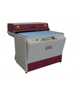 Plancha de gran formato MOD...