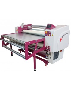 Calandra MOD 120T, MONTI...